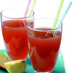 Vandmelon, Agurk & Æble Juice | Philips