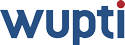 Wupti Logo