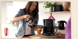 Ganske enkelt god kaffe