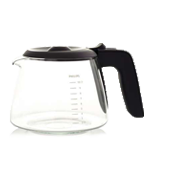 Philips kaffekande