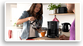 Ganske enkelt god kaffe