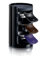 SENSEO&reg; pudeholder-station