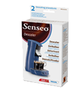 SENSEO&reg; Descaler