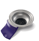 SENSEO&reg; espresso-pude