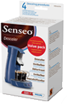SENSEO&reg; Descaler tilbudspakke