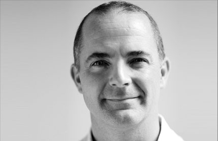 Rod White, overordnet kreativ leder
