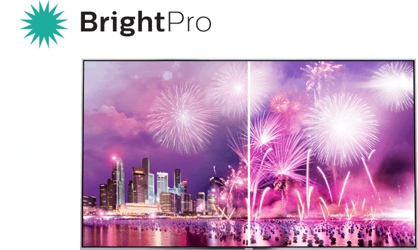 Bright Pro