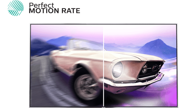 Perfect Motion Rate og Perfect Motion Rate Ultra