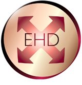 EHD+-teknologi