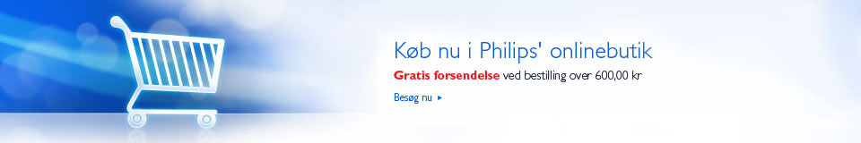 Philips Online Shop