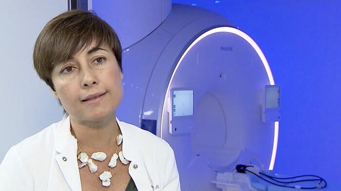 Making the right choice – helium-free MR operations at San Roque Hospital