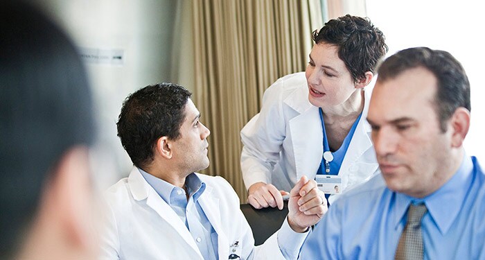 20% reduction in Cath Lab wait times