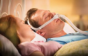 CPAP-udstyrsmuligheder