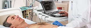 ultrasound cardiology education