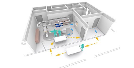 3d room planner