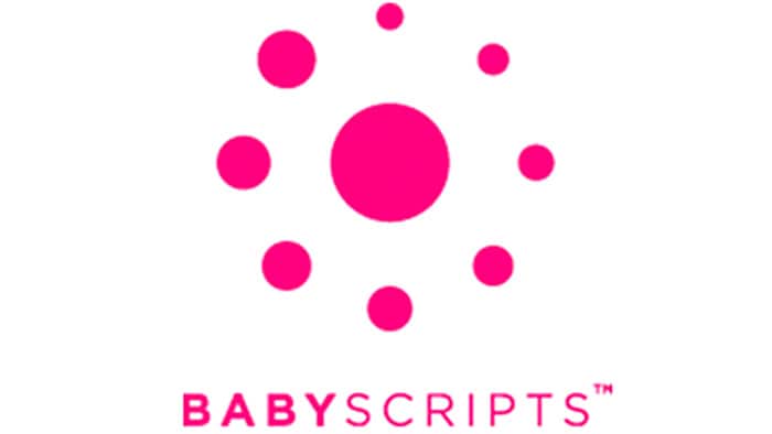 BabyScripts logo