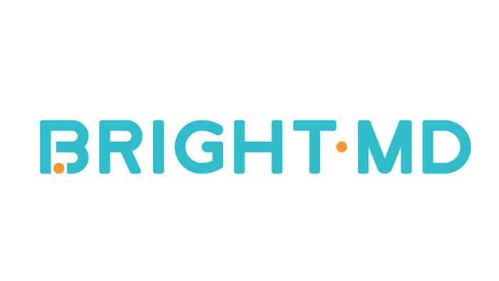 Bright MD logo