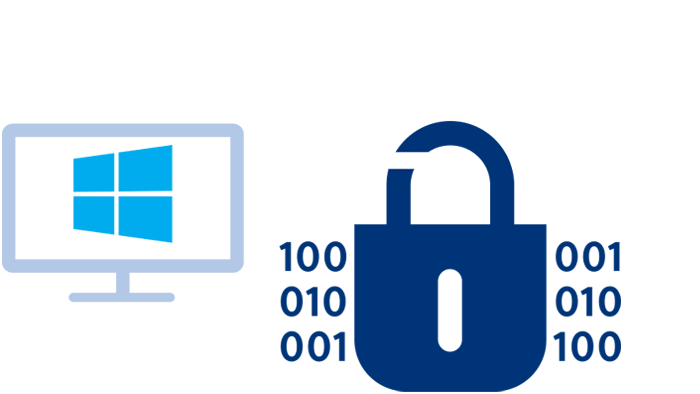 Microsoft safeguard