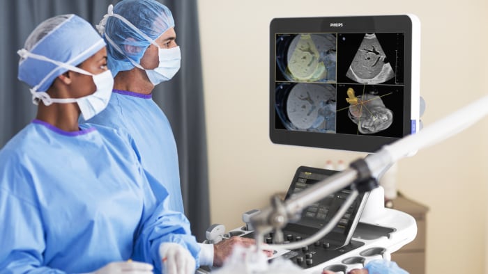Interventional Radiology
