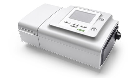 BiPAP Hybrid A30 i A-serien