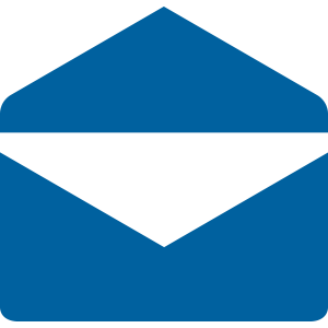 SRC – Ikon for e-mailopdateringer om tilbagekaldelse