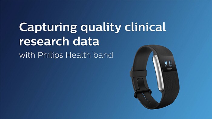 healthband video thumbnail