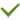 checkmark image