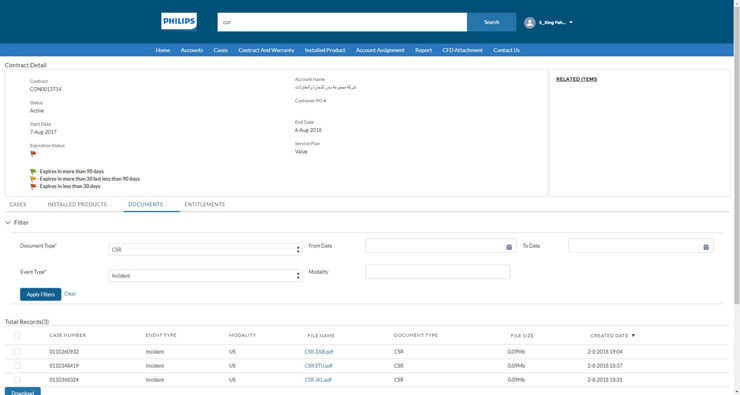Etiopisk online dating service