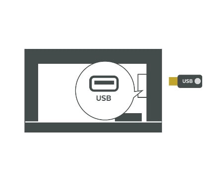 USB flash drive