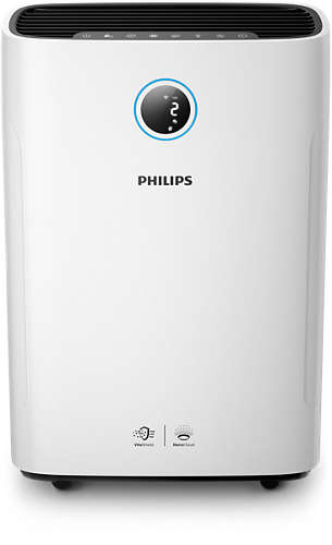 Philips Air Combi-serie-2000i
