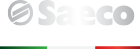 Saeco-logoet