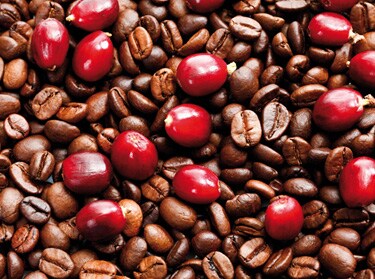 Peaberries (ærtebær)