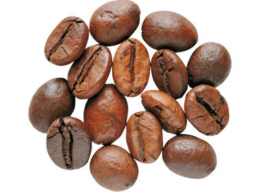 Robusta-bønner