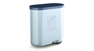 Saeco, superautomatisk reklame 3