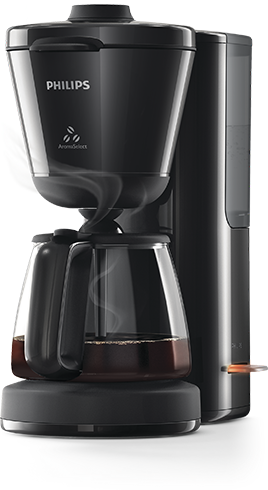 kaffemaskine Intense