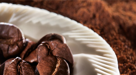 Philips' 100 % keramisk kv&aelig;rn