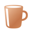 En kopp filterkaffe