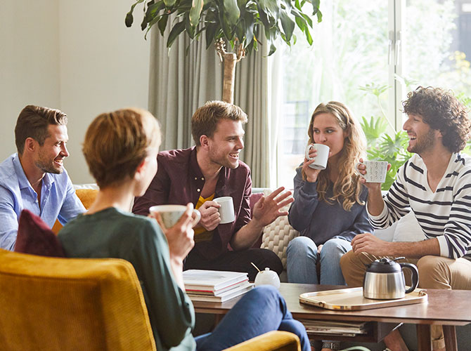 Senseo s&auml;llskap