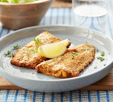 komfortabel grafisk Markeret Vis bereiden in de Airfryer | Philips