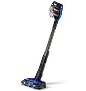 Philips SpeedPro Max Sladdlösa dammsugare