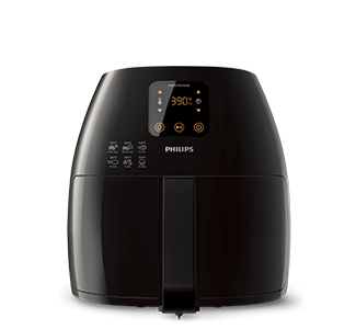 Hitta tillbehör till din Philips Airfryer