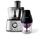 Philips Foodprocessors