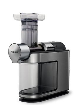 Philips Slowjuicer HR1949