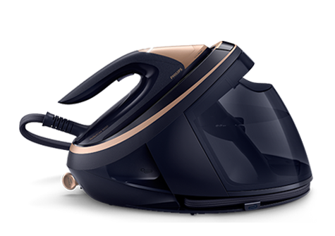 Philips Steam Generator Iron