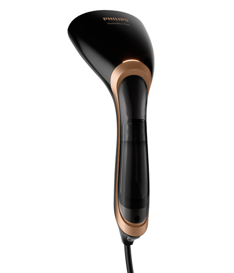 H&aring;ndholdt steamer Steam&go plus