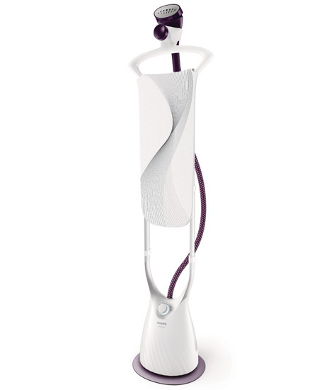 GC557/30 St&aring;ende steamer