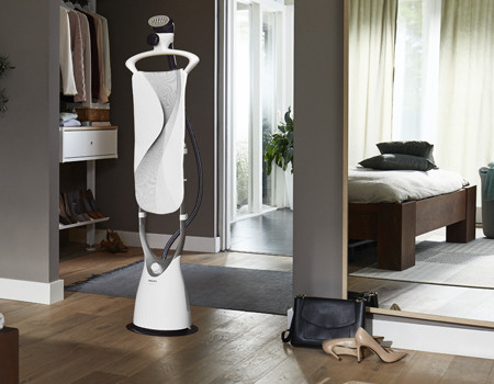 GC557 smarte funktioner