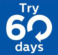 try 60 days