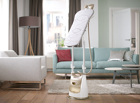 Ekstra støtte til skarpe resultater