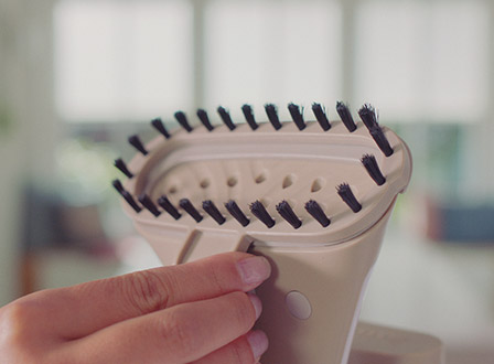 Et udvalg af tilbeh&oslash;r